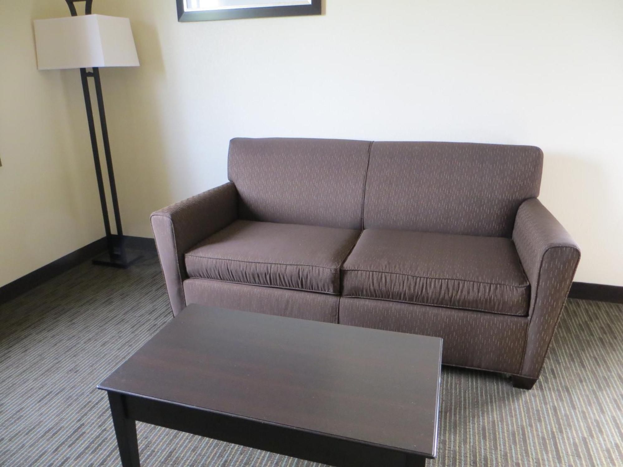 Baymont By Wyndham Eau Claire Wi Quarto foto